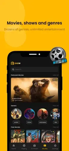 hotstar-mobile-subscription Movies and shows