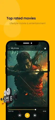 hotstar-mobile-subscription Top Rated Movies